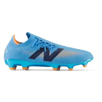 New Balance FURON PRO FG V7+ Férfi futballcipő, kék, méret