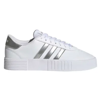 adidas COURT BOLD Női szabadidőcipő, fehér, méret