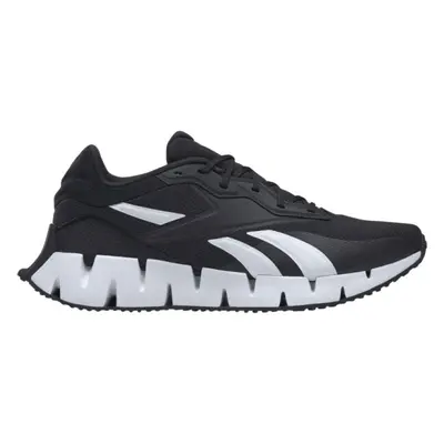 Reebok ZIG DYNAMICA Férfi futócipő, fekete, méret 44.5