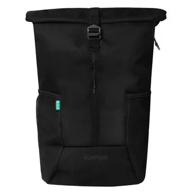 KEMPA BACKPACK ROLLTOP 18/22 Hátizsák, fekete, méret