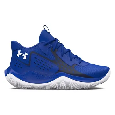 Under Armour JET23 Kosárlabda cipő, kék, méret