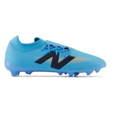 New Balance FURON V7+ DISPATCH FG Férfi futballcipő, kék, méret