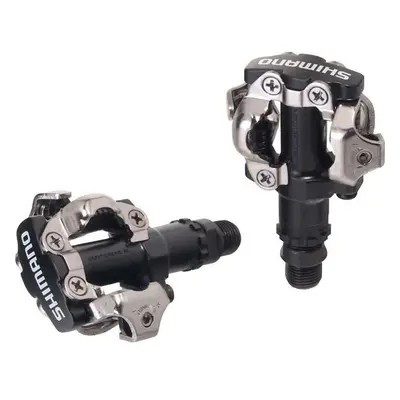 Shimano PD-M520 Pedál, fekete, méret