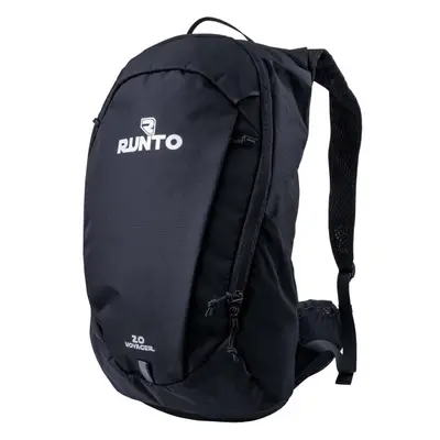 Runto VOYAGER Outdoor hátizsák, fekete, méret