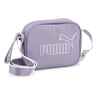 Puma CORE BASE CROSS BODY BAG Női kistáska, lila, méret