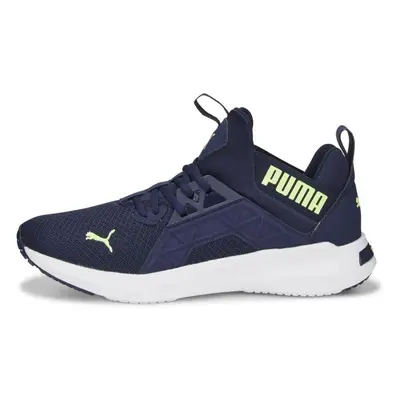 Puma SOFTRIDE ENZO NXT Férfi szabadidőcipő, sötétkék, méret