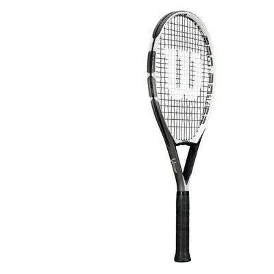 Wilson PRO POWER LITE Teniszütő, fekete, méret