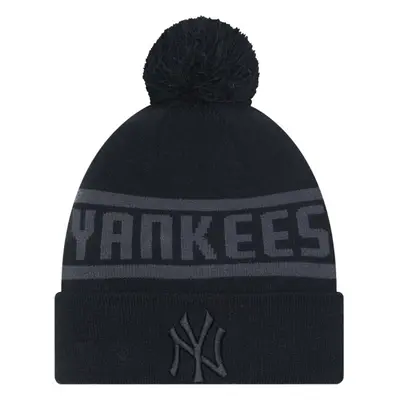 New Era TONAL JAKE CUFF BEANIE NEYYAN Férfi sapka, fekete, méret