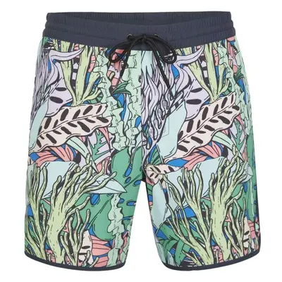 O'Neill SCALLOP OCEAN 16'' SWIM SHORTS Férfi fürdőnadrág, mix, méret