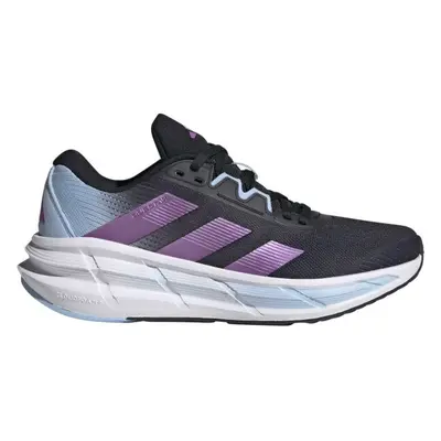 adidas QUESTAR W Női futócipő, fekete, méret 1/3