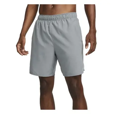 Nike NK DF CHALLENGER 7BF SHORT Férfi rövidnadrág, szürke, méret