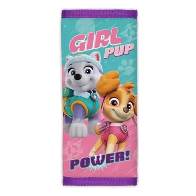 NICKELODEON PAW PATROLS GIRLS Övpárna, mix, méret