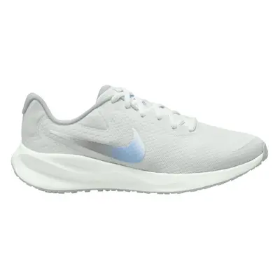 Nike REVOLUTION W Női futócipő, szürke, méret 38.5