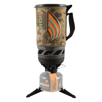 Jetboil FLASH™ CAMO Outdoor főző, khaki, méret