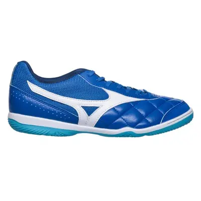 Mizuno MRL SALA CLUB IN Férfi teremcipő, kék, méret 42.5