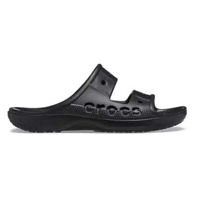 Crocs BAYA SANDAL Női papucs, fekete, méret 37/38