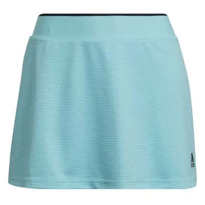 adidas CLUB SKIRT Nadrágszoknya, türkiz, méret