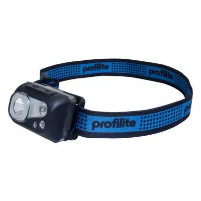 Profilite MERCURY LED fejlámpa, kék, méret