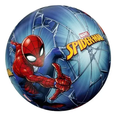 Bestway SPIDER-MAN BEACH BALL Felfújható labda, sötétkék, méret