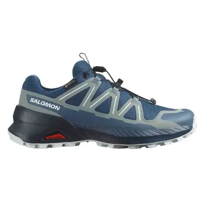 Salomon SPEEDCROSS PEAK W GTX Női terepfutó cipő, kék, méret