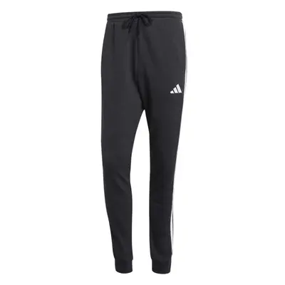 adidas ESSENTIALS FEELCOZY PANTS Férfi melegítőnadrág, fekete, méret