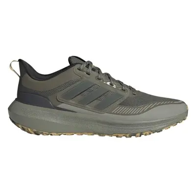 adidas ULTRABOUNCE TR Férfi futócipő, khaki, méret