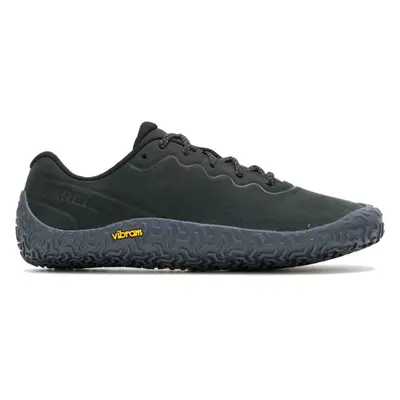 Merrell VAPOR GLOVE LTR Női barefoot cipő, fekete, méret 38.5