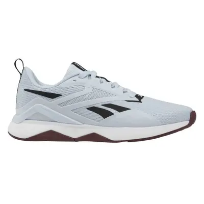 Reebok NANOFLEX TR 2.0 Női edzőcipő, világoskék, méret