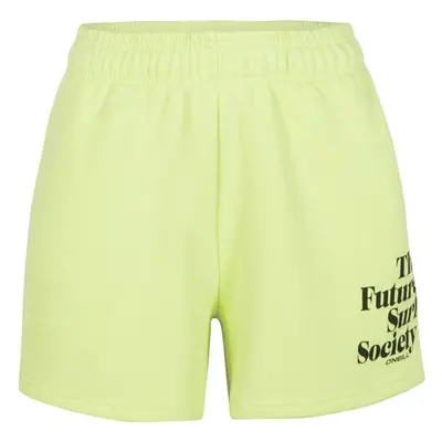 O'Neill FUTURE SURF JOGGER SHORTS Női rövidnadrág, sárga, méret