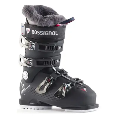 Rossignol PURE PRO W Női síbakancs, fekete, méret