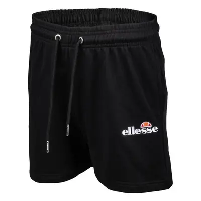 ELLESSE DENPLES SHORT Női rövidnadrág, fekete, méret