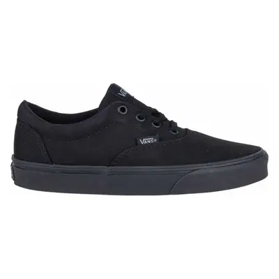 Vans WM DOHENY Női tornacipő, fekete, méret 38.5