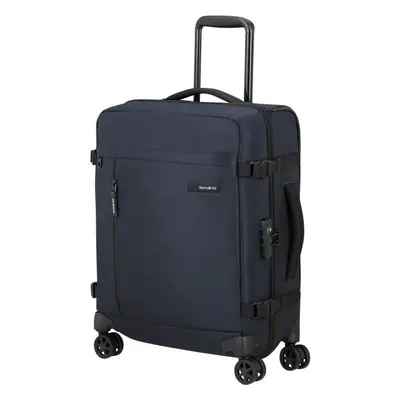 SAMSONITE ROADER SPINNER DUFFLE DF Utazótáska, sötétkék, méret