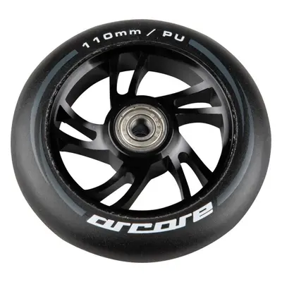 Arcore SCOOTER WHEEL ABEC9 Pótkerék, fekete, méret