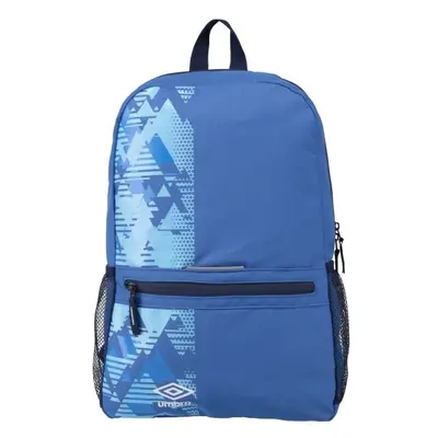 Umbro FORMATION BACKPACK Hátizsák, kék, méret