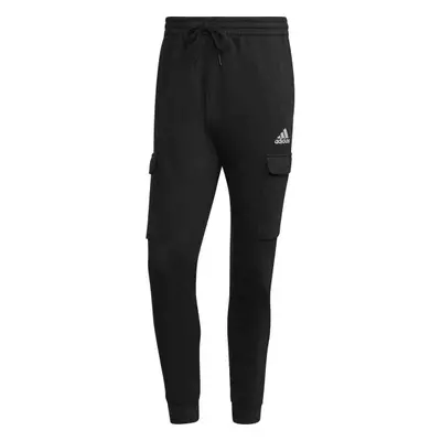 adidas FEELCOZY PANTS Férfi melegítőnadrág, fekete, méret