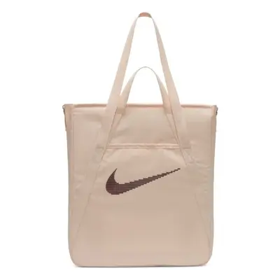 Nike GYM TOTE Női táska, bézs, méret