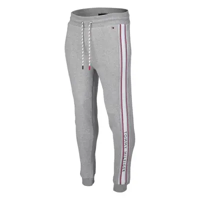 Tommy Hilfiger CLASSIC-PANT HWK Férfi melegítőnadrág, szürke, méret