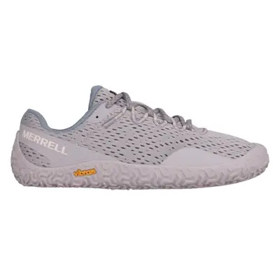 Merrell W VAPOR GLOVE Női barefoot cipő, szürke, méret