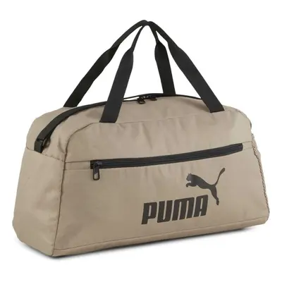 Puma PHASE SPORTS BAG Sporttáska, arany, méret