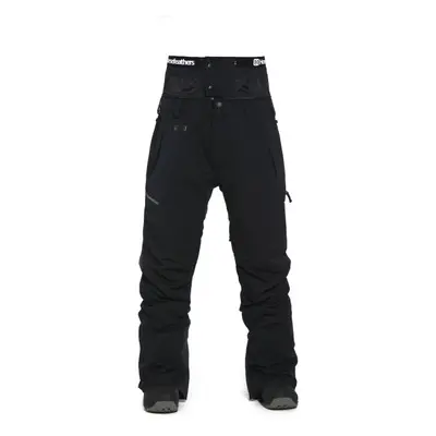 Horsefeathers CHARGER PANTS Férfi sí/snowboard nadrág, fekete, méret