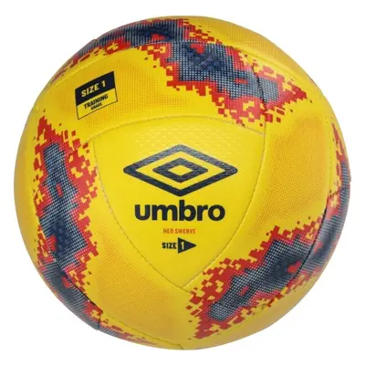 Umbro NEO SWERVE MINI Mini focilabda, sárga, méret