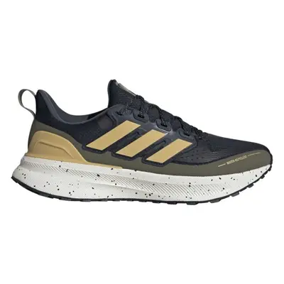 adidas ULTRARUN TR Férfi futócipő, fekete, méret 2/3