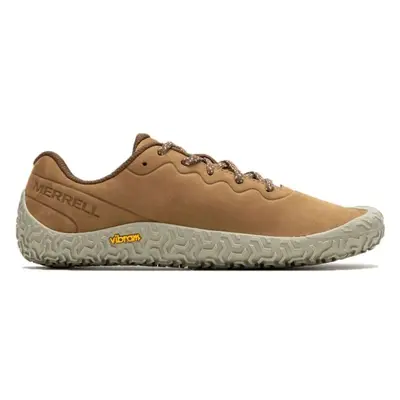 Merrell W VAPOR GLOVE LTR Női barefoot cipő, barna, méret