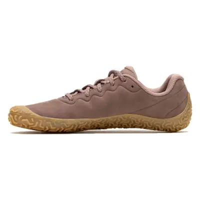 Merrell W VAPOR GLOVE LTR Női barefoot cipő, barna, méret