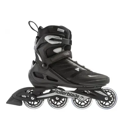 Rollerblade ZETRABLADE Férfi görkorcsolya, fekete, méret