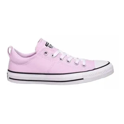 Converse CHUCK TAYLOR ALL STAR MADISON Alacsony szárú női tornacipő, rózsaszín, méret