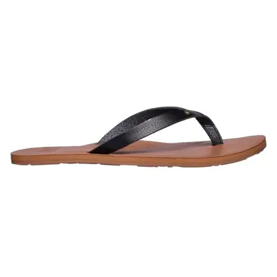 Roxy JYLL III Női flip-flop papucs, barna, méret