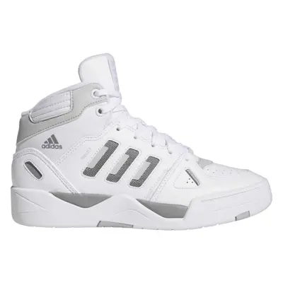 adidas MIDCITY MID W Női szabadidőcipő, fehér, méret 2/3