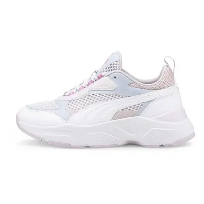 Puma CASSIA SUMMER Női cipő, fehér, méret 40.5